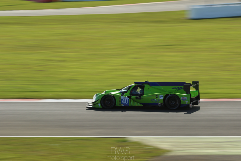 Illustration for article titled WEC & ELMS Saturday Photos